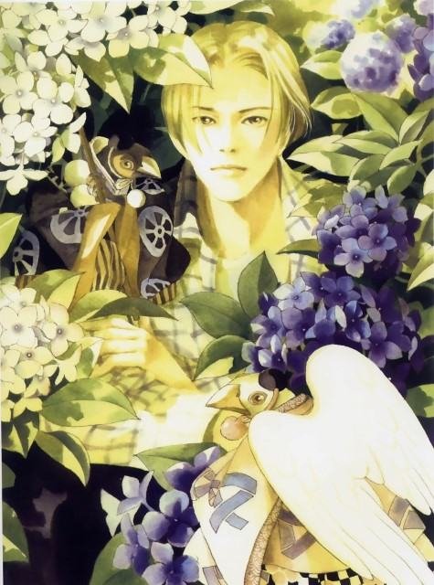 BUY NEW hyakki yakou shou - 74922 Premium Anime Print Poster hyakki yakou shou - 74922 image