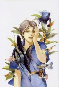 BUY NEW hyakki yakou shou - 74924 Premium Anime Print Poster