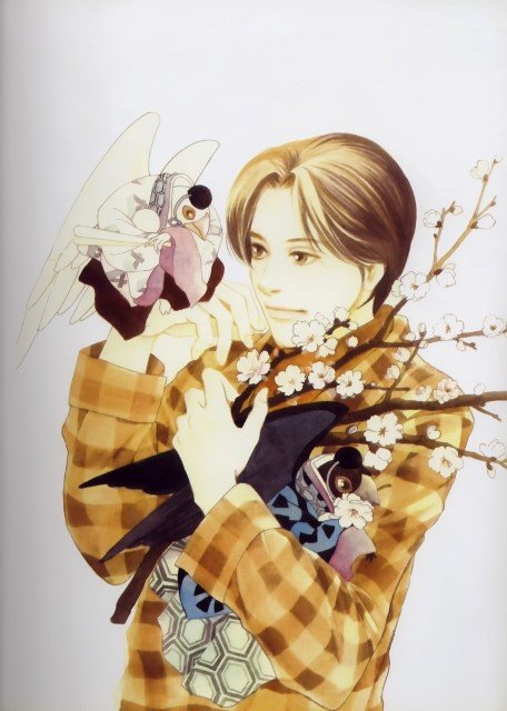 BUY NEW hyakki yakou shou - 74928 Premium Anime Print Poster hyakki yakou shou - 74928 image