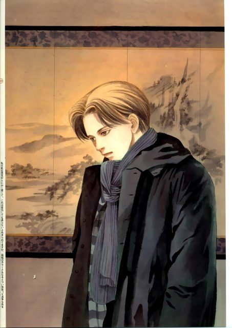 BUY NEW hyakki yakou shou - 75013 Premium Anime Print Poster hyakki yakou shou - 75013 image
