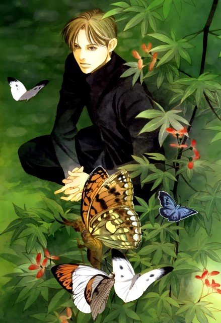BUY NEW hyakki yakou shou - 75014 Premium Anime Print Poster hyakki yakou shou - 75014 image
