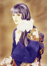 BUY NEW hyakki yakou shou - 75039 Premium Anime Print Poster