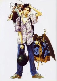 BUY NEW hyakki yakou shou - 75346 Premium Anime Print Poster
