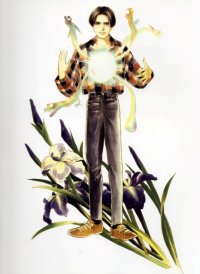 BUY NEW hyakki yakou shou - 78027 Premium Anime Print Poster