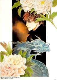 BUY NEW hyakki yakou shou - 82150 Premium Anime Print Poster