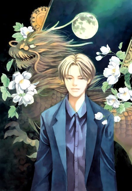 BUY NEW hyakki yakou shou - 82155 Premium Anime Print Poster hyakki yakou shou - 82155 image