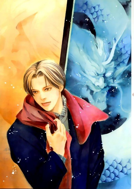BUY NEW hyakki yakou shou - 82157 Premium Anime Print Poster hyakki yakou shou - 82157 image