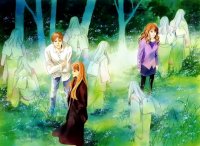 BUY NEW hyakki yakou shou - 82159 Premium Anime Print Poster