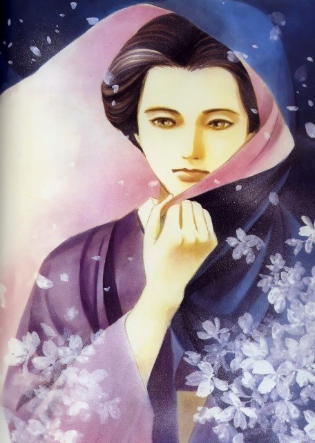 BUY NEW hyakki yakou shou - 82391 Premium Anime Print Poster hyakki yakou shou - 82391 image
