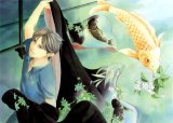 BUY NEW hyakki yakou shou - 82483 Premium Anime Print Poster