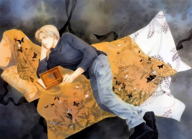 BUY NEW hyakki yakou shou - 82489 Premium Anime Print Poster hyakki yakou shou - 82489 image