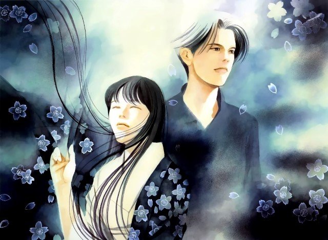 BUY NEW hyakki yakou shou - 91264 Premium Anime Print Poster hyakki yakou shou - 91264 image