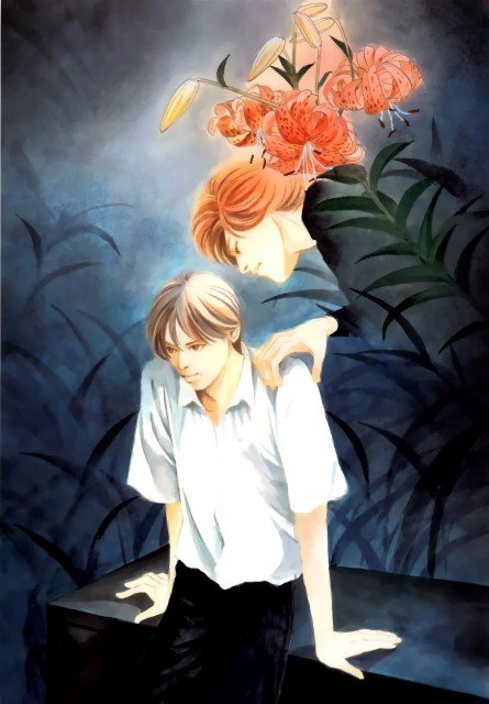 BUY NEW hyakki yakou shou - 91270 Premium Anime Print Poster hyakki yakou shou - 91270 image