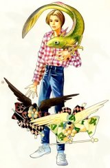 BUY NEW hyakki yakou shou - 91272 Premium Anime Print Poster