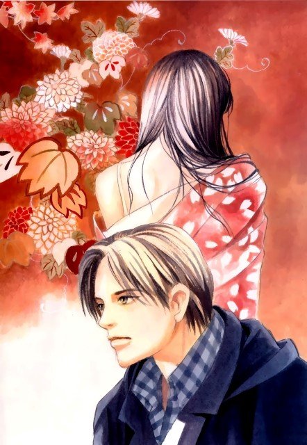BUY NEW hyakki yakou shou - 91274 Premium Anime Print Poster hyakki yakou shou - 91274 image