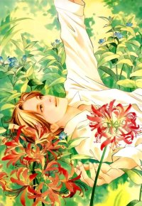 BUY NEW hyakki yakou shou - 91275 Premium Anime Print Poster