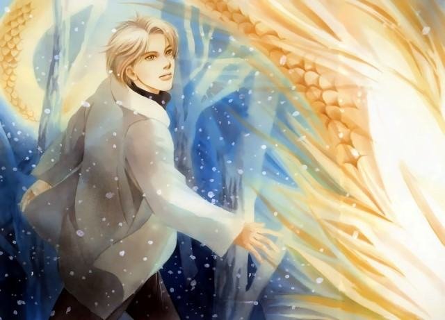BUY NEW hyakki yakou shou - 91282 Premium Anime Print Poster hyakki yakou shou - 91282 image