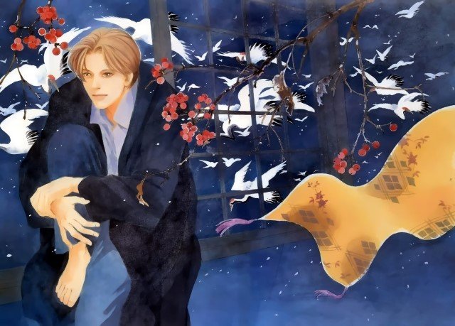 BUY NEW hyakki yakou shou - 91284 Premium Anime Print Poster hyakki yakou shou - 91284 image