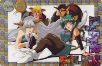 BUY NEW hyper police - 183900 Premium Anime Print Poster