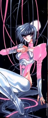 BUY NEW hyper race - 25127 Premium Anime Print Poster