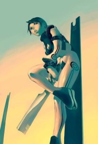 BUY NEW hyung tae kim - 147959 Premium Anime Print Poster