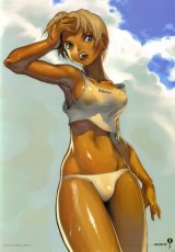BUY NEW hyung tae kim - 51947 Premium Anime Print Poster