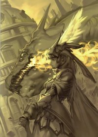 BUY NEW hyung tae kim - 53270 Premium Anime Print Poster