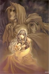 BUY NEW hyung tae kim - 53272 Premium Anime Print Poster