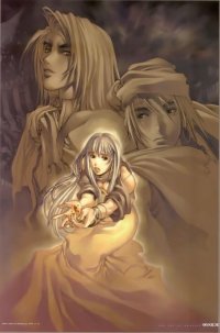 BUY NEW hyung tae kim - 53272 Premium Anime Print Poster