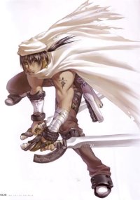 BUY NEW hyung tae kim - 53273 Premium Anime Print Poster