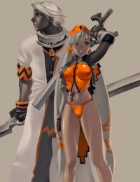 BUY NEW hyung tae kim - 69048 Premium Anime Print Poster