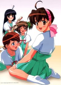 BUY NEW i my me strawberry eggs - 46578 Premium Anime Print Poster