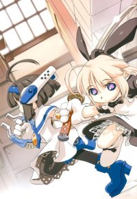 BUY NEW ichigeki sacchu hoihoi san - 102891 Premium Anime Print Poster