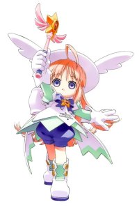 BUY NEW ichigeki sacchu hoihoi san - 102958 Premium Anime Print Poster