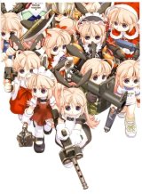 BUY NEW ichigeki sacchu hoihoi san - 104153 Premium Anime Print Poster