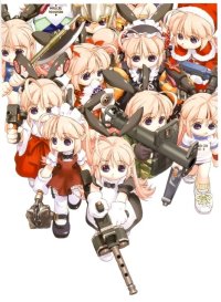 BUY NEW ichigeki sacchu hoihoi san - 104153 Premium Anime Print Poster