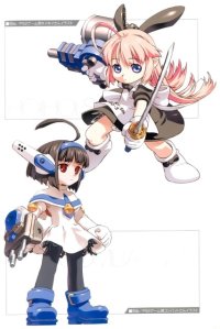 BUY NEW ichigeki sacchu hoihoi san - 104158 Premium Anime Print Poster