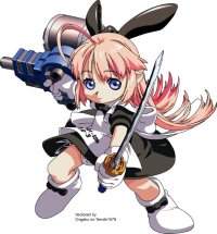 BUY NEW ichigeki sacchu hoihoi san - 126029 Premium Anime Print Poster