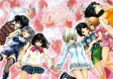 BUY NEW ichigo 100 percent - 101418 Premium Anime Print Poster