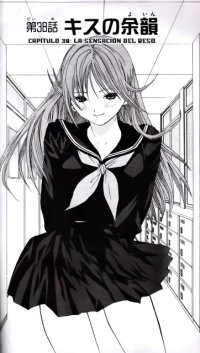 BUY NEW ichigo 100 percent - 158700 Premium Anime Print Poster