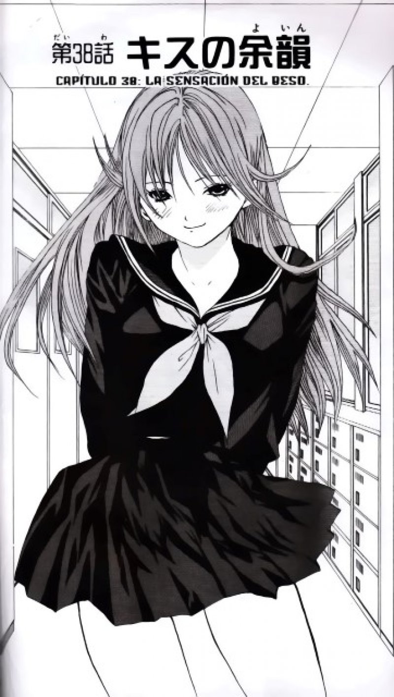 Buy ichigo 100 percent - 158700 | Animeprintz.com