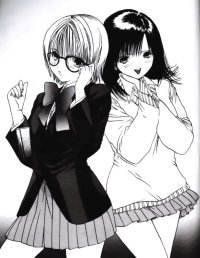 BUY NEW ichigo 100 percent - 158874 Premium Anime Print Poster