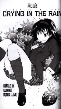 BUY NEW ichigo 100 percent - 159401 Premium Anime Print Poster
