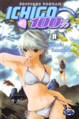 BUY NEW ichigo 100 percent - 167796 Premium Anime Print Poster