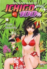 BUY NEW ichigo 100 percent - 174902 Premium Anime Print Poster