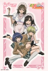 BUY NEW ichigo 100 percent - 27425 Premium Anime Print Poster
