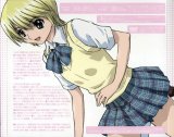 BUY NEW ichigo 100 percent - 56221 Premium Anime Print Poster