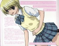 BUY NEW ichigo 100 percent - 56221 Premium Anime Print Poster
