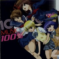 BUY NEW ichigo 100 percent - 56223 Premium Anime Print Poster