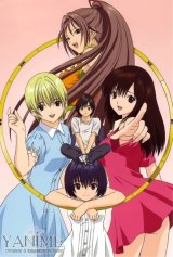 BUY NEW ichigo 100 percent - 68201 Premium Anime Print Poster